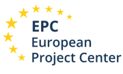 Logo European Poject Center