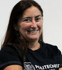 Prof. Michèle Lavagna, Politecnico di Milano (PoliMi)