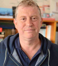 Prof. Patrick Hendrick, Université libre de Bruxelles (ULB)
